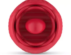 Teazers Licking & Vibrating Rose Vibrator