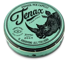 Tenax Hair Pomade Tenuta Totale Total Hold 125 ml
