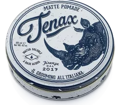 Tenax Matte Pomade 125 ml