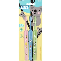TePeMini X-soft 3 pack