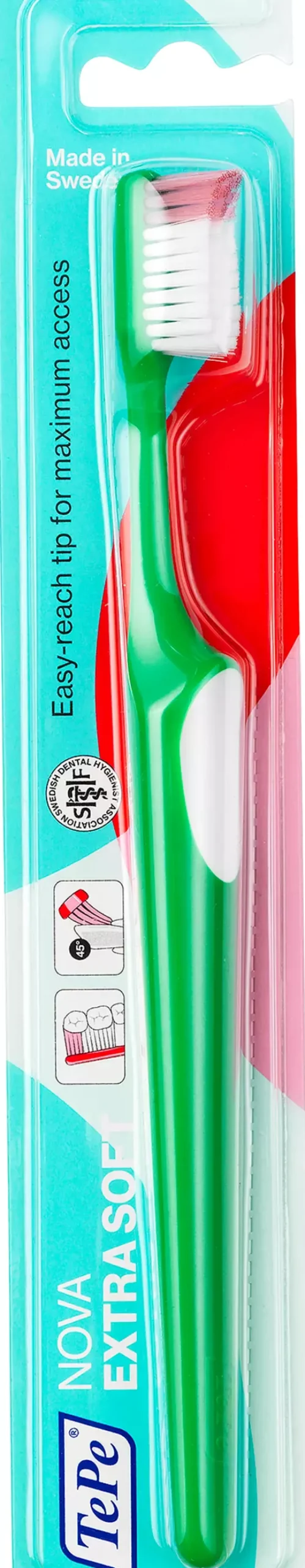 TePeNova X-soft 1 pack