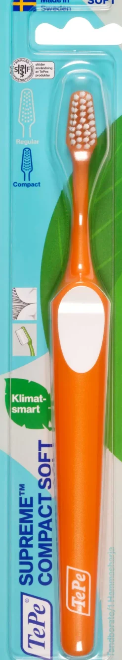 TePeSupreme Compact Soft 1 pack