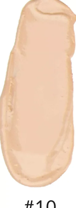 the BalmAnne T. Dotes Tinted Moisturizer #34