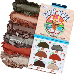 the Balm Fun Guy Eyeshadow Palette