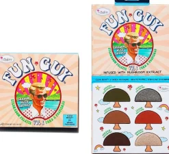 the Balm Fun Guy Eyeshadow Palette
