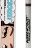 the Balm Furrowcious Brow Pencil Blonde