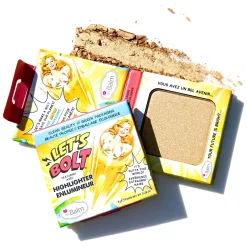 the Balm Let's Bolt Highlighter 8 g