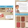the Balm Male Order First Class Eyeshadow Palette