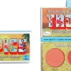 the Balm theBalm Voyage Tropics Powder Trio