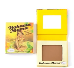 the Balm Travel Set with Cosmetics Bag