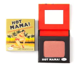 the Balm Travel Set with Cosmetics Bag