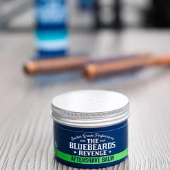 The Bluebeards Revenge Aftershave Balm 150 ml