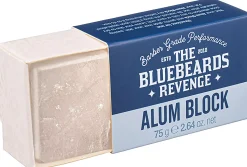 The Bluebeards Revenge Alum Block 75 g
