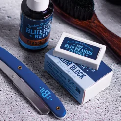 The Bluebeards Revenge Alum Block 75 g