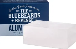The Bluebeards Revenge Alum Block 75 g