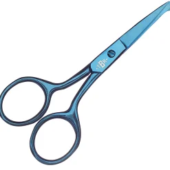 The Bluebeards Revenge Beard & Moustache Scissors