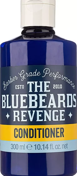 The Bluebeards Revenge Classic Conditioner 300 ml