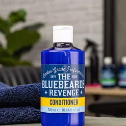 The Bluebeards Revenge Classic Conditioner 300 ml