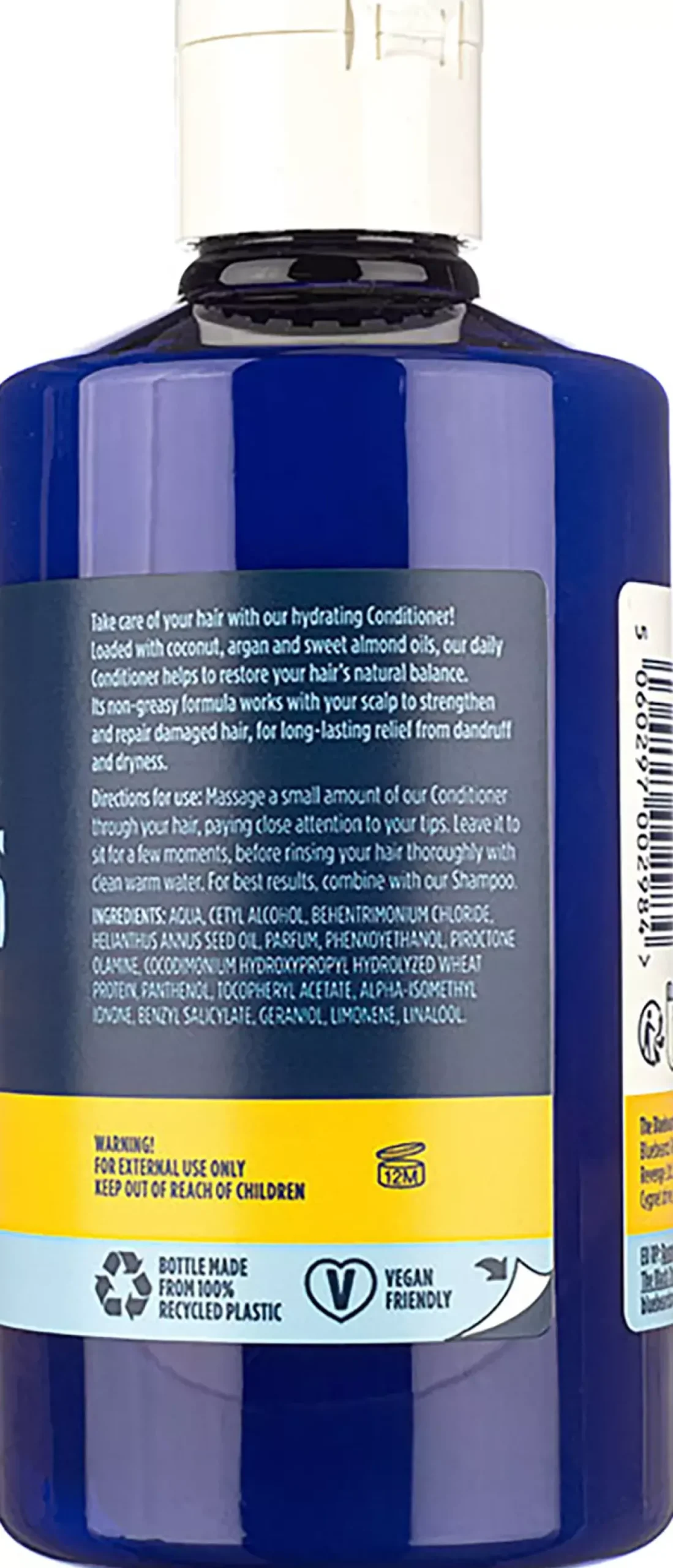 The Bluebeards Revenge Classic Conditioner 300 ml