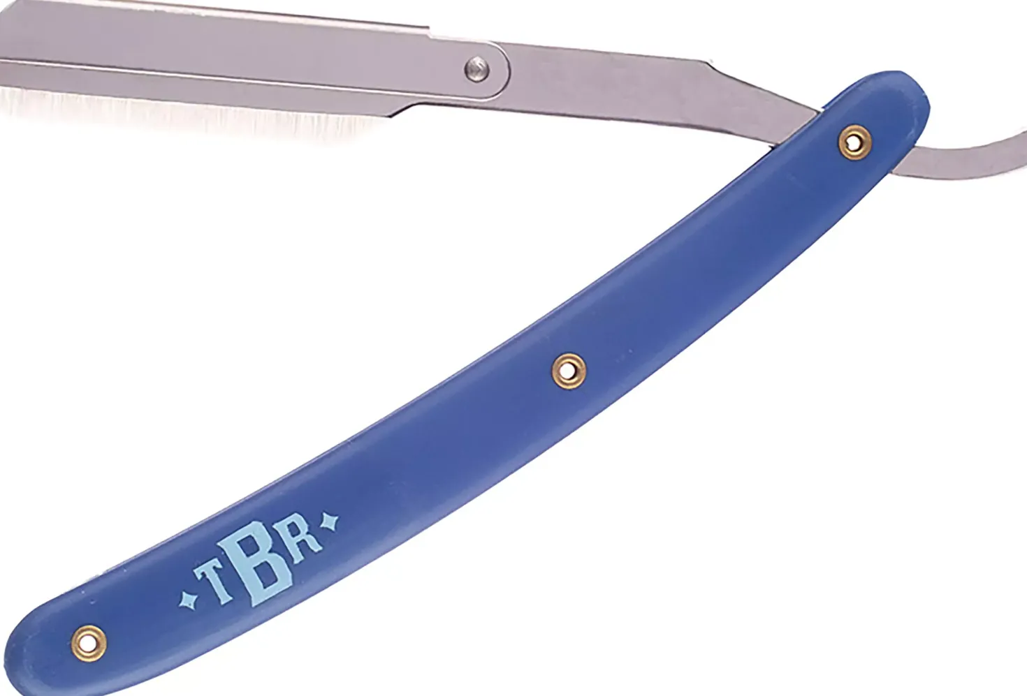 The Bluebeards Revenge Cut-Throat Razor