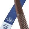 The Bluebeards Revenge Liquid Wood Styling Comb