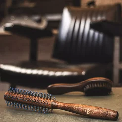 The Bluebeards Revenge Quiff Roller