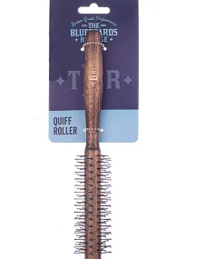 The Bluebeards Revenge Quiff Roller
