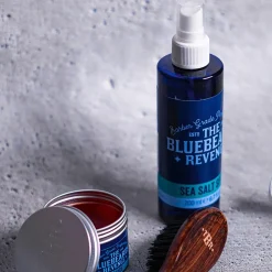 The Bluebeards Revenge Sea Salt Spray 300 ml