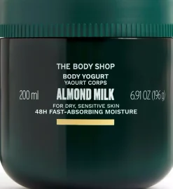 The Body ShopAlmond Milk Body Yogurt 200 ml