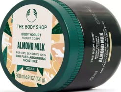 The Body ShopAlmond Milk Body Yogurt 200 ml