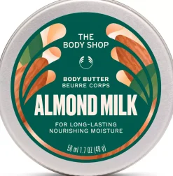 The Body ShopAlmond Milk Body Butter 200 ml