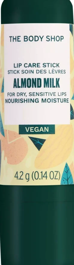 The Body ShopAlmond Milk Lip Care Stick