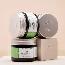 The Body ShopAloe Soothing Night Cream 50 ml