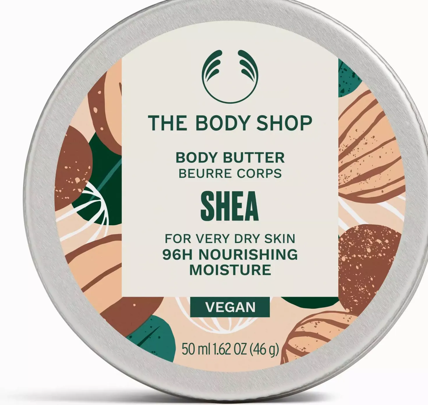 The Body Shop Body Butter Trio