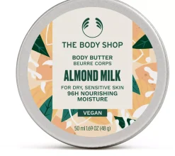 The Body Shop Body Butter Trio