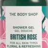 The Body ShopBritish Rose Mini Gift Set