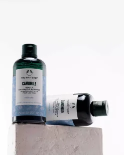 The Body ShopCamomile Gentle Eye Makeup Remover 250 ml