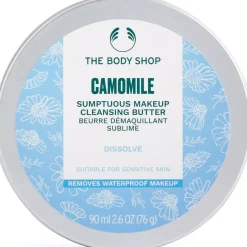 The Body ShopCamomile Sumptuous Cleansing Butter 90 ml
