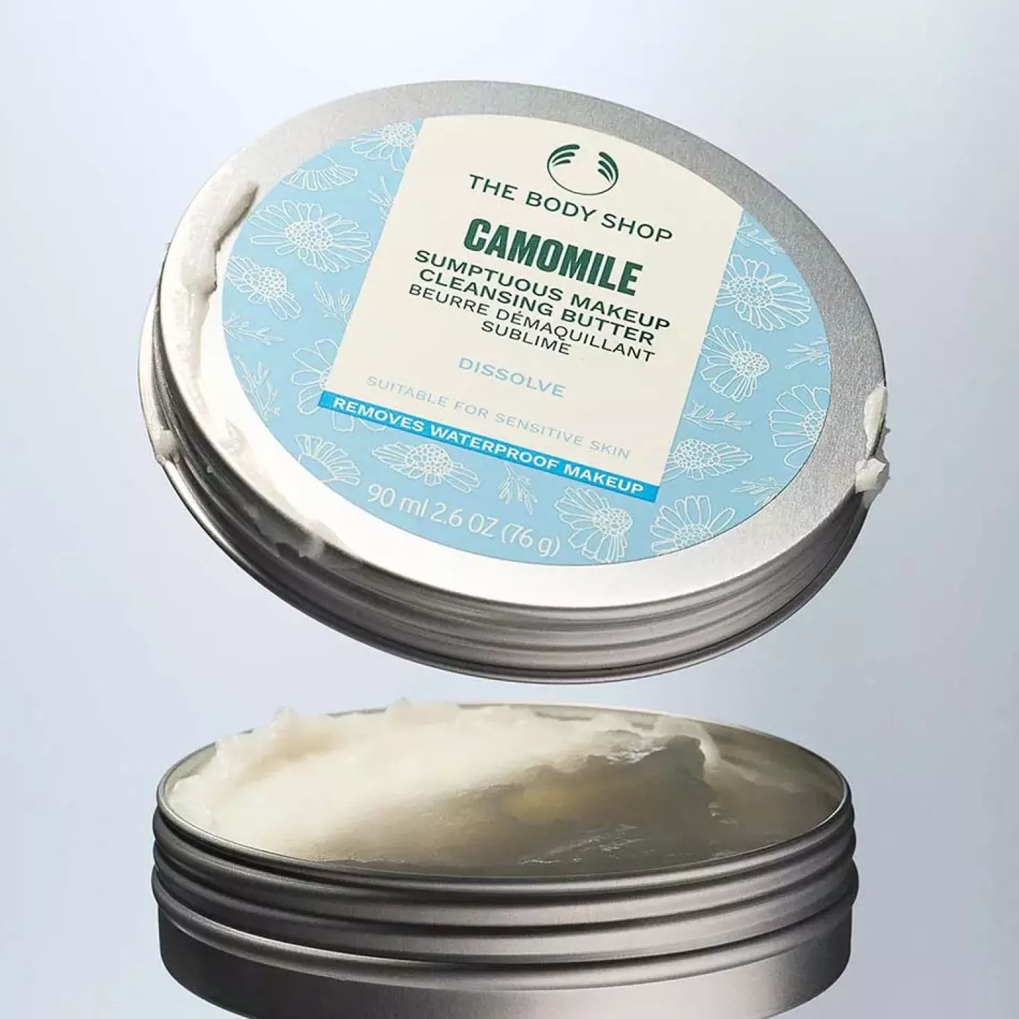 The Body ShopCamomile Sumptuous Cleansing Butter 20 ml