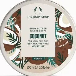 The Body ShopCoconut Body Butter 200 ml