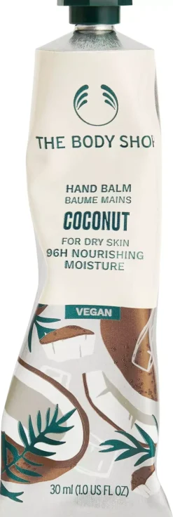 The Body ShopCoconut Hand Balm 30 ml