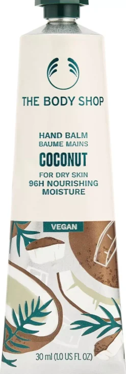 The Body ShopCoconut Hand Balm 30 ml