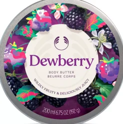 The Body ShopDewberry Body Butter 200 ml