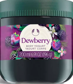 The Body ShopDewberry Body Yogurt 200 ml