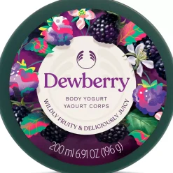 The Body ShopDewberry Body Yogurt 200 ml