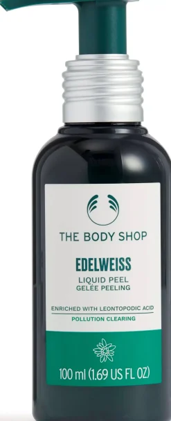 The Body ShopEdelweiss Liquid Peel 100 ml