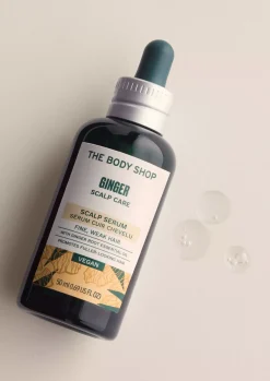 The Body ShopGinger Scalp Care Serum 50 ml