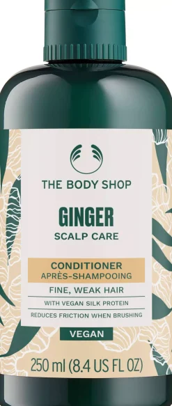 The Body ShopGinger Scalp Care Conditioner 400 ml