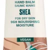 The Body Shop Hand Care Trio