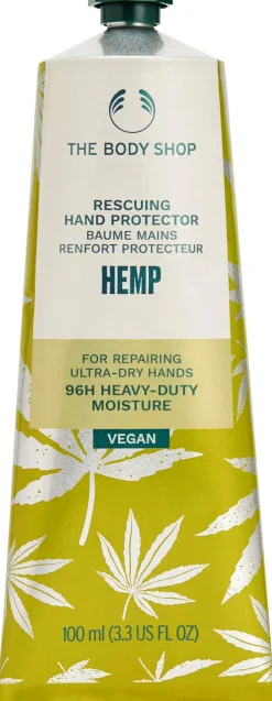 The Body ShopHemp Hand Protector 30 ml